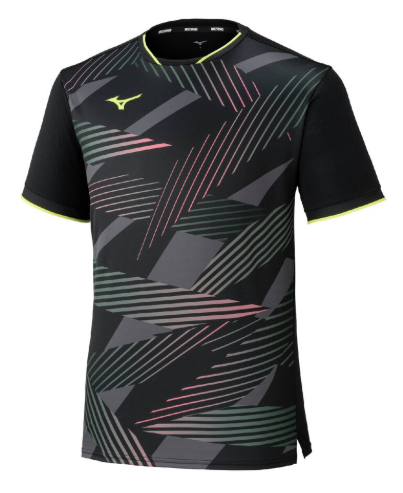 ★26年2月発売★ゲームシャツ82JAD001